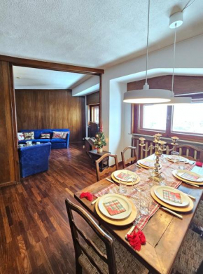 Cervino 1865 - Family House - newly renovated - CIR 0517